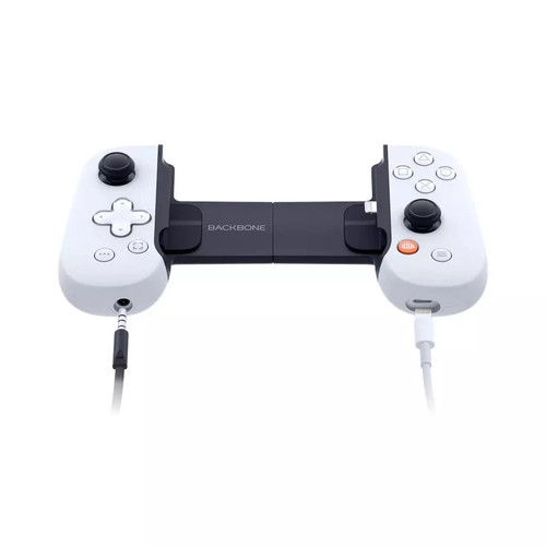 Backbone PlayStation Mobile Gaming Controller USB-C Android oder iPhone Neu in OVP - Bild 2 von 5
