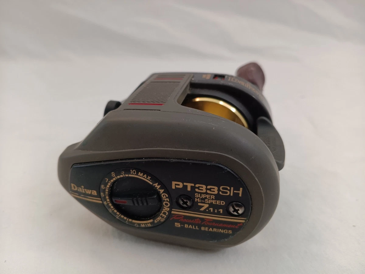 Daiwa Procaster for sale | eBay