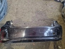 TOYOTA COROLLA E12 Hintere Stoßstange 5215902E60 2.00 2019 34030699