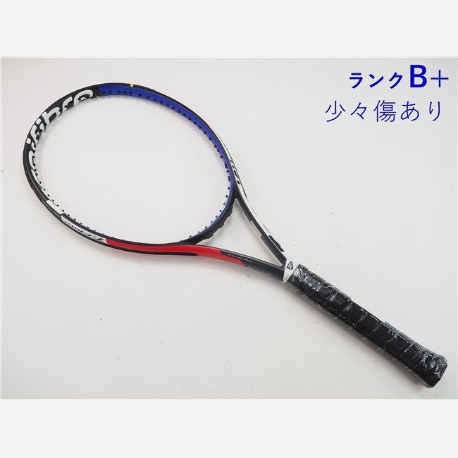 Used tennis racket Tecnifibre T-FIGHT 280 XTC 2018 model (G2