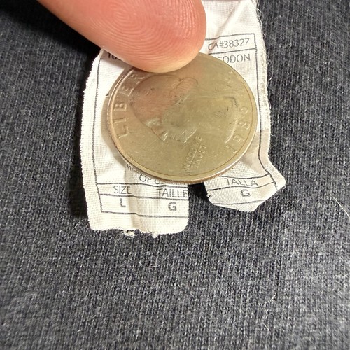 Vintage 2005 Red Hot Chili Peppers T Shirt Large Black RHCP Bravado Fade , Size L, $49.99 - Photo 5