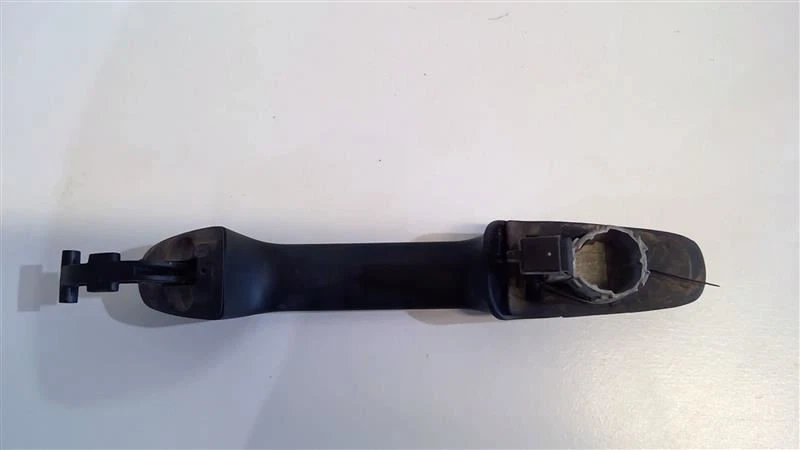 2010-2012 MERCEDES-BENZ SPRINTER 2500 REAR OUTSIDE DOOR HANDLE OEM CH1520136 - Image 4 of 4