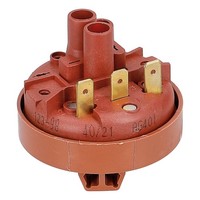 Metalflex - Itw 505AG401 DruckwäChter Passend FüR Electrolux 1528189127 In
