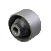 Lagerung Lenker Hinten Gummimetalllager Ø 14 - 66 Mm Metzger FüR U.A. KIA RIO