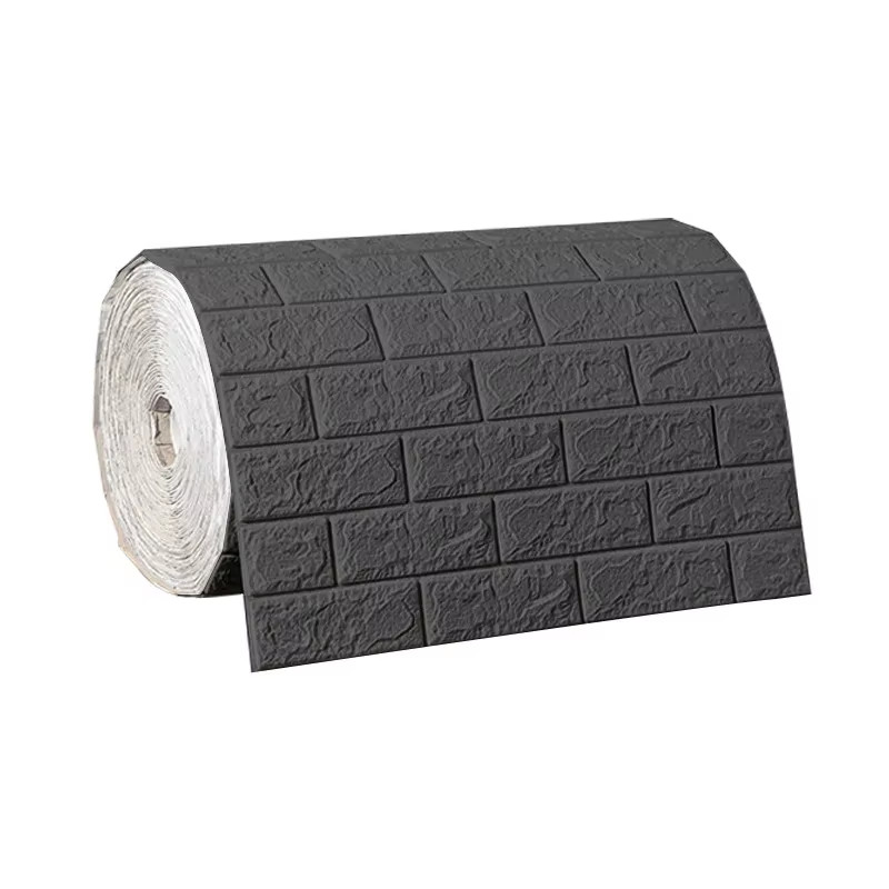 Gray-Black