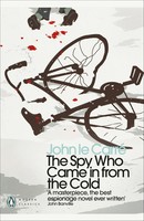 John Le Carré | The Spy Who Came In From The Cold | Taschenbuch | Englisch