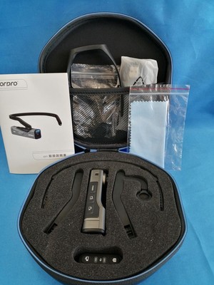 ORDRO Wearable Camera Ep7 GIMBAL Used