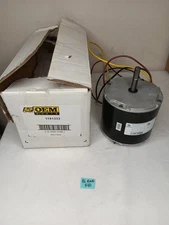 Condenser Fan Motor 1191333 1/4 HP 208-230V 825 RPM