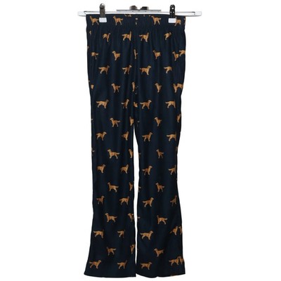 Crewcuts, Pyjamahose, Größe: 146, Blau/Gelb, Polyester, Sonstiges #X91