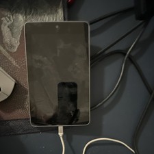 ASUS Google Nexus 7 Tablet Google Nexus Series Nexus 7 Black Android Tablet