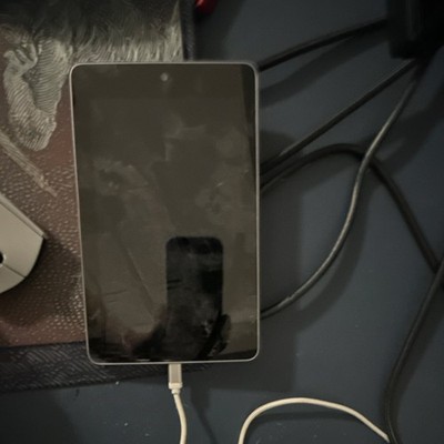 ASUS Google Nexus 7 Tablet Google Nexus Series Nexus 7 Black Android Tablet