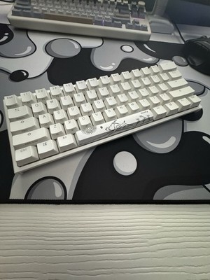 ducky one 2 mini white Year Of The Boar