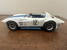 Exoto Racing Legends 1/18 Wintersteen #12 Corvette Grand Sport, lowest price! 