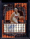2025 Topps Chrome Jaime Jaquez Jr. Signature Style (RAW)