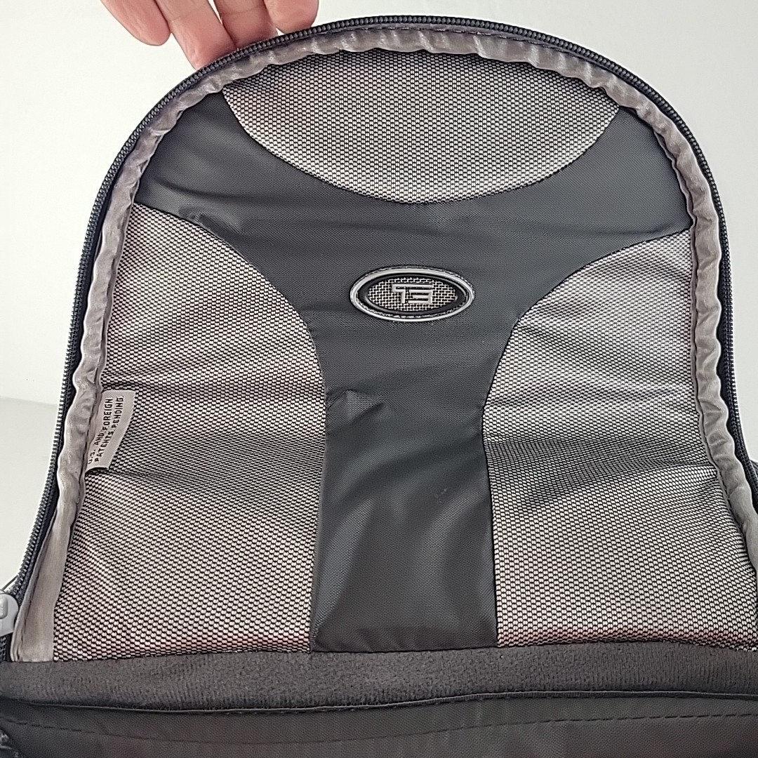 TUMI Backpack Laptop Multi Functional Detachable … - image 7