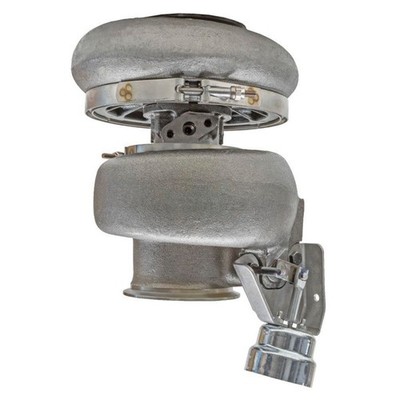 Turbocharger Fits Freightliner Classic Columbia C15 ACERT 15.2L By 741154-5011S