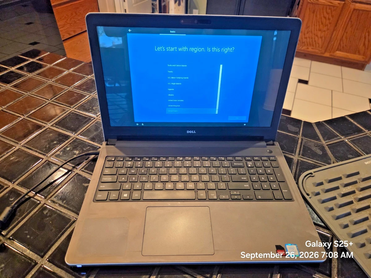 Dell Inspiron 15 5559 Notebooks/Laptops for Sale | Shop New & Used