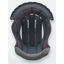 Shoei Neotec 3 Helmet Inner Top Liner Pad Black