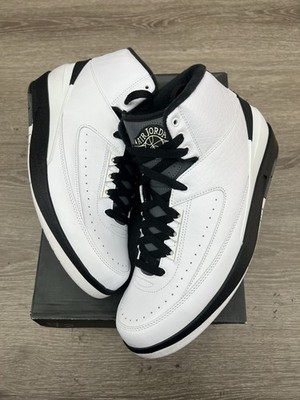 Size 10.5 - Air Jordan 2 Retro Wing It 834272-103 Discolored