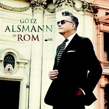 BLUE NOTE In Rom 48089635  von Alsmann,Götz | CD | Zustand sehr gut