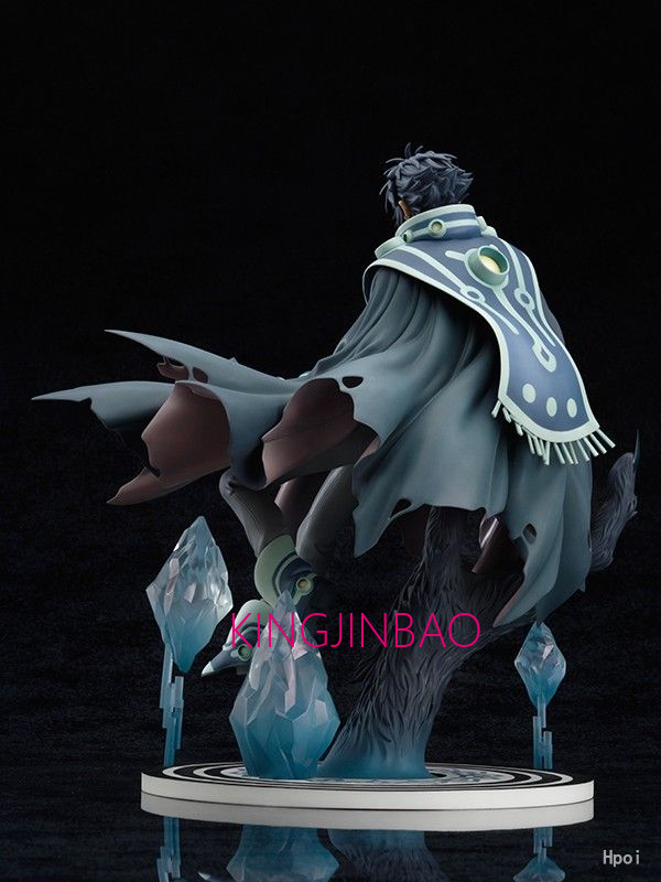 Max Factory DRAMAtical Murder Ren Rhyme Mode Ver. 1/7 Scale Figure