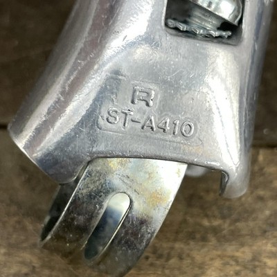 Vintage Shimano RSX ST-A410 Right 7-Speed STI Brake Shift Lever