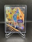 2025 Topps Chrome Liam McNeeley Base (RAW)