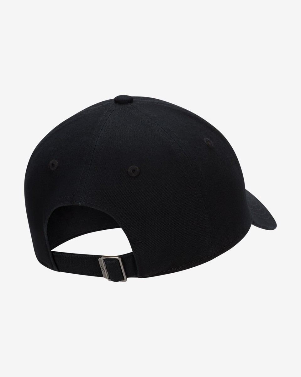 Nike CLUB UNSTRUCTURED FUTURA Wash Cap ADULT NEW UNISEX HAT S/M M