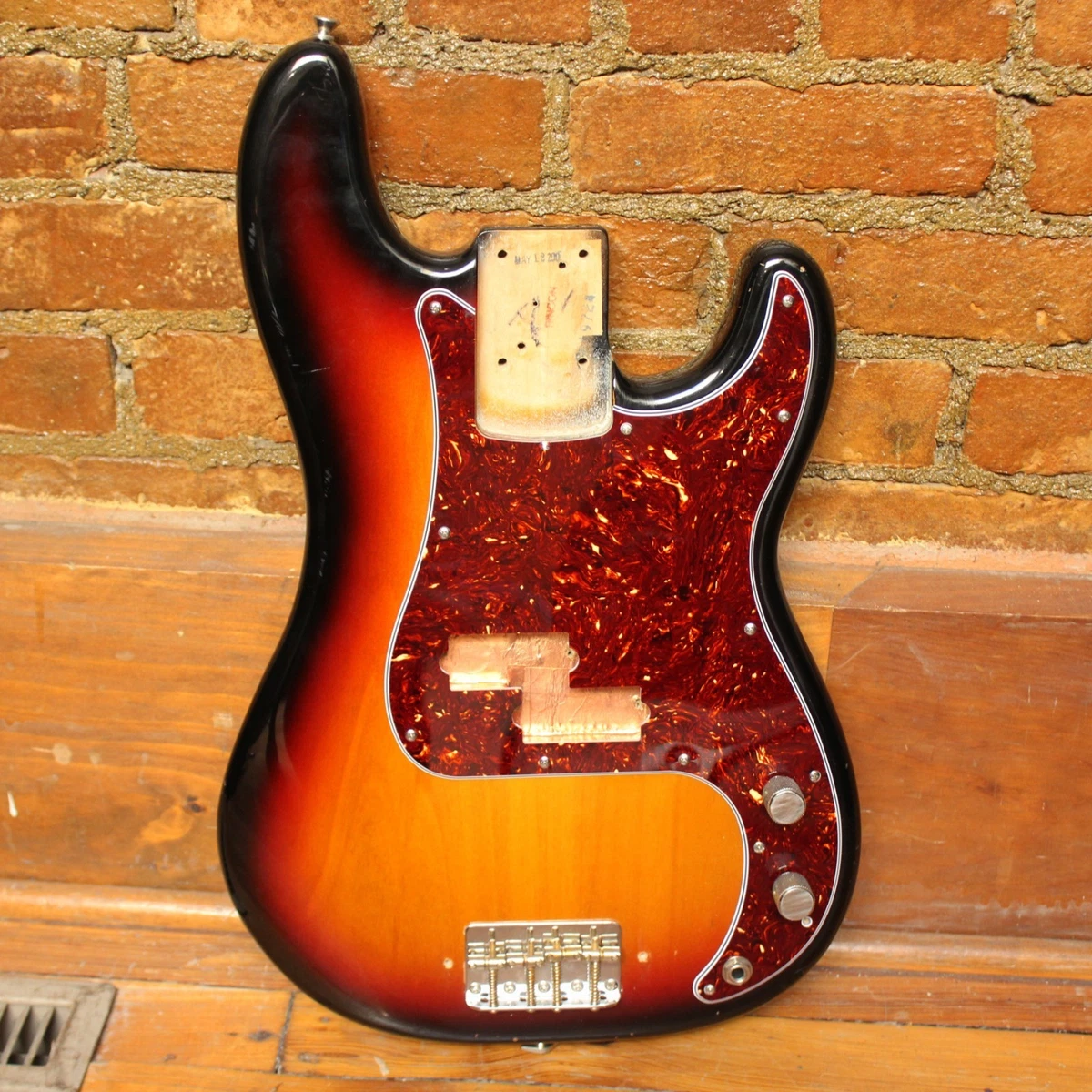 Fender Precision Bass USA製 Preços baixos em Fender Precision Bass USA | eBay
