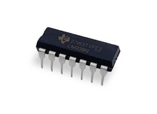 Lot of 10 LM339N LM339 Low Power Quad Voltage Comparator IC Texas Instruments