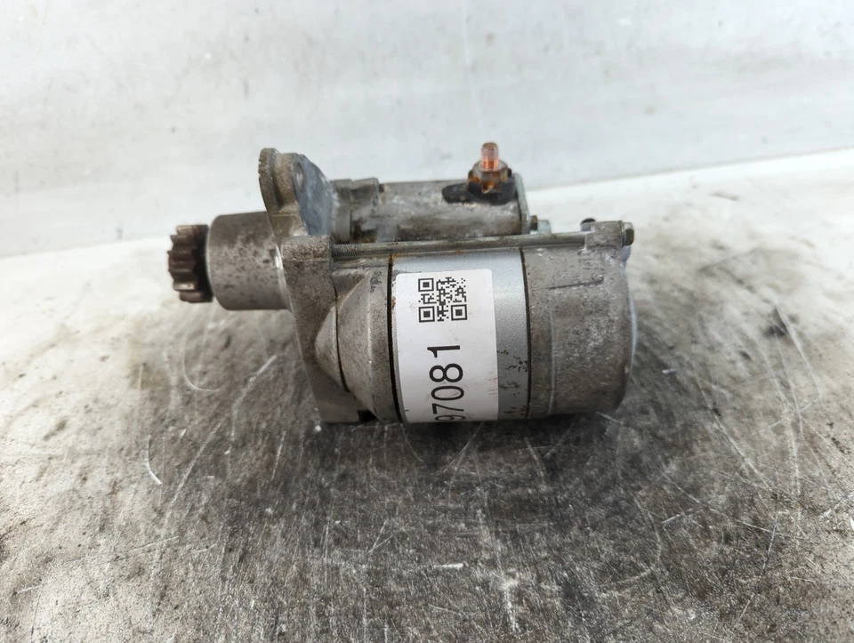 1998-2003 Toyota Sienna Car Starter Motor Solenoid Oem N1HP5 - Image 2 of 4