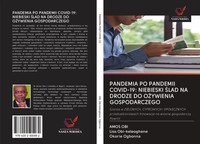 Amos Obi (U. A.) | Pandemia PO Pandemii COVID-19: Niebieski ¿Lad NA Drodze Do...