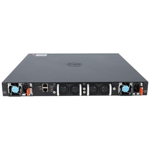 Dell N4032 10GBE 24-Port Switch - Afbeelding 3 van 4