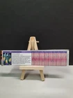 Transformers G1 1986 Thundercracker Tech Spec Vintage RARE Authentic