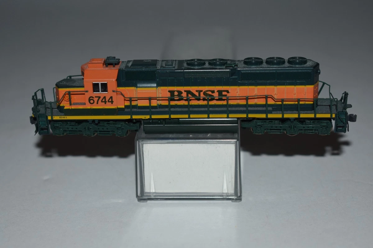 N Scale Bnsf for sale | eBay