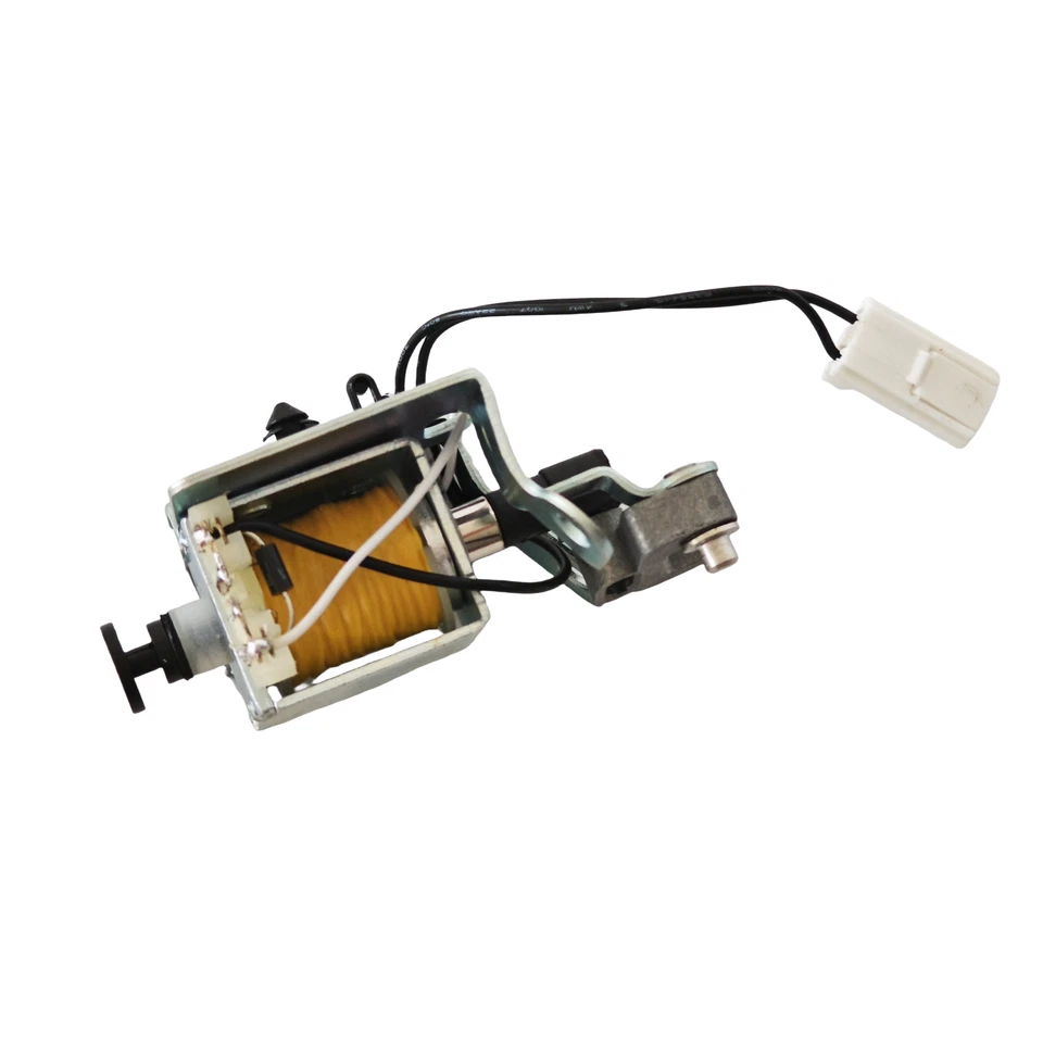 Shift Interlock Solenoid 924-971 For Ford E-150 E-250 E-350 E-450 Econoline 5.4L - Изображение 3 из 4