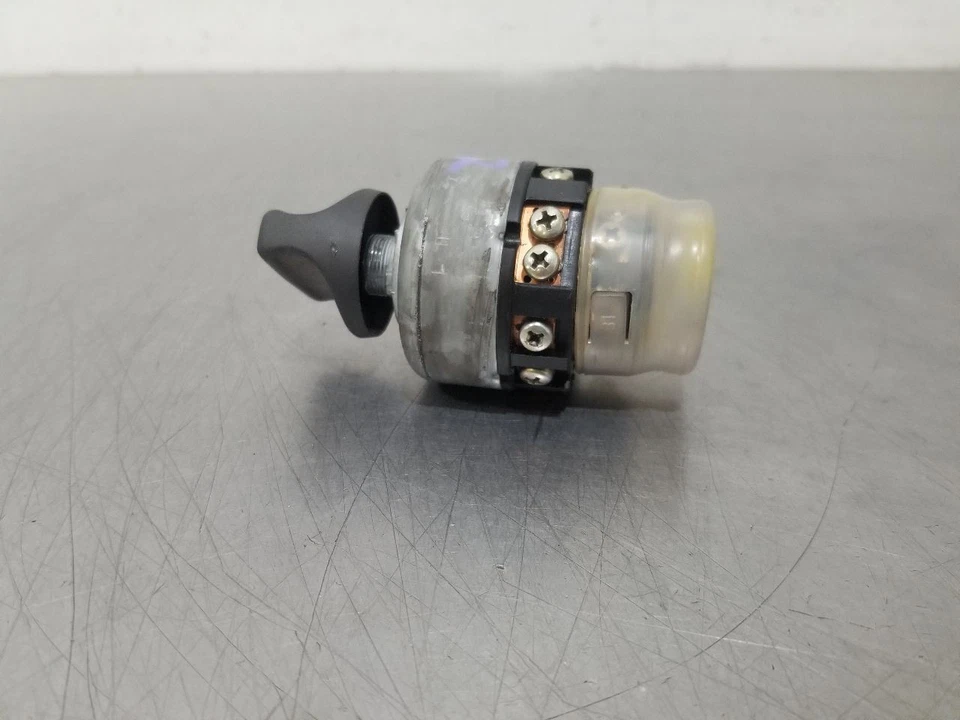 89 1989 MERCEDES BENZ 560SL DASH INTERIOR SET  - Image 3 of 4