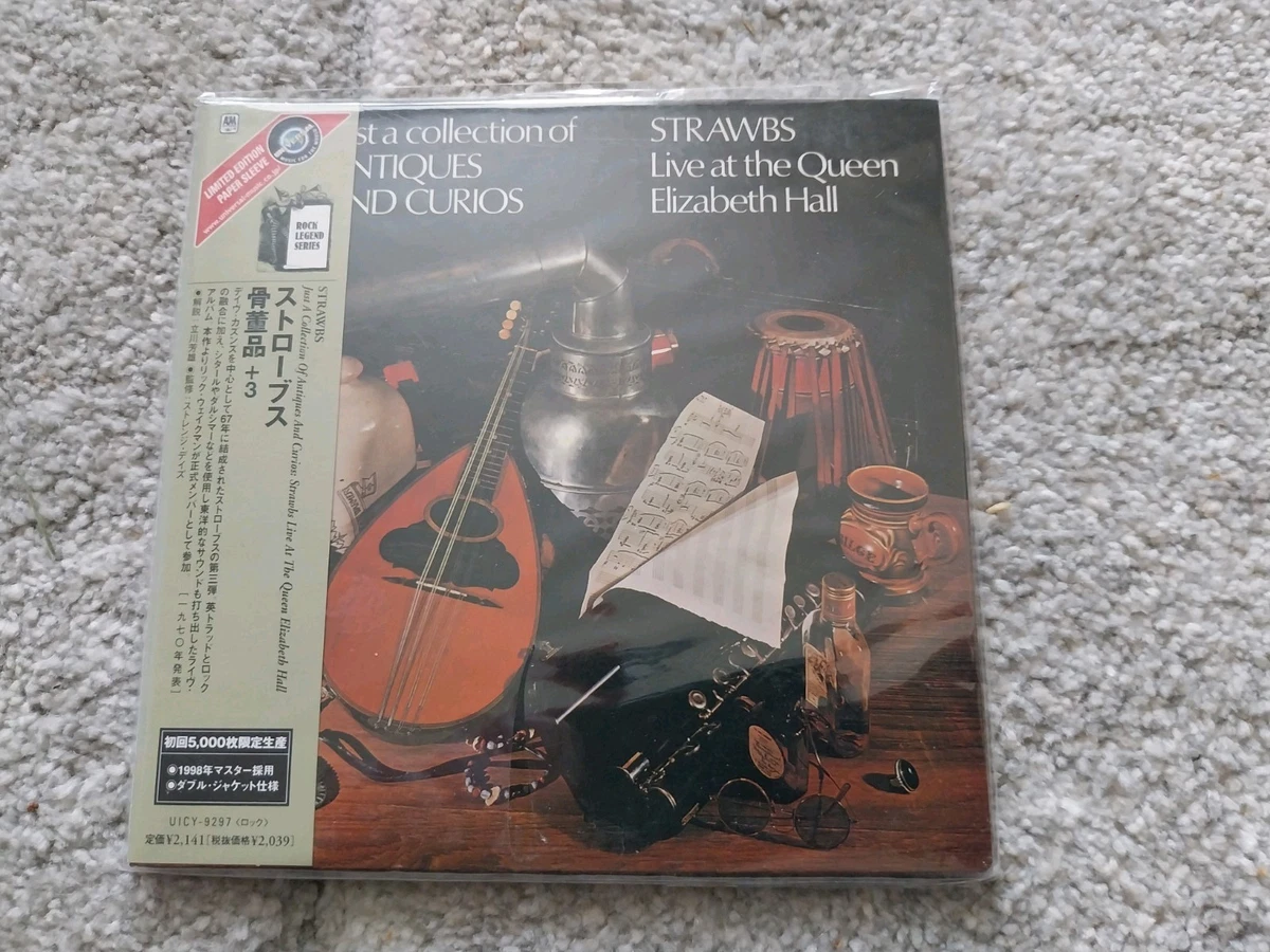 Las mejores ofertas en Antiguo CD de Música Rock | eBay