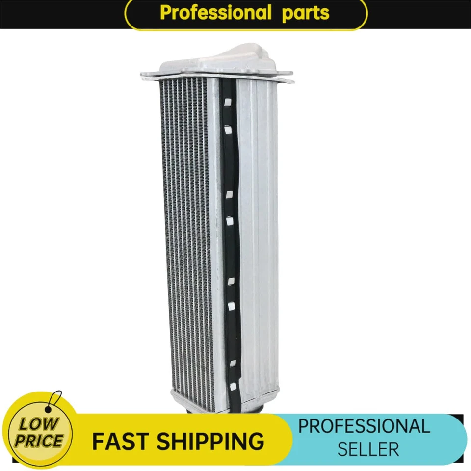 Fits for 2011 2012 2013 2014 2015 Volkswagen Touareg 3.0L NEW Intercooler 1Pc Foto 2 de 4