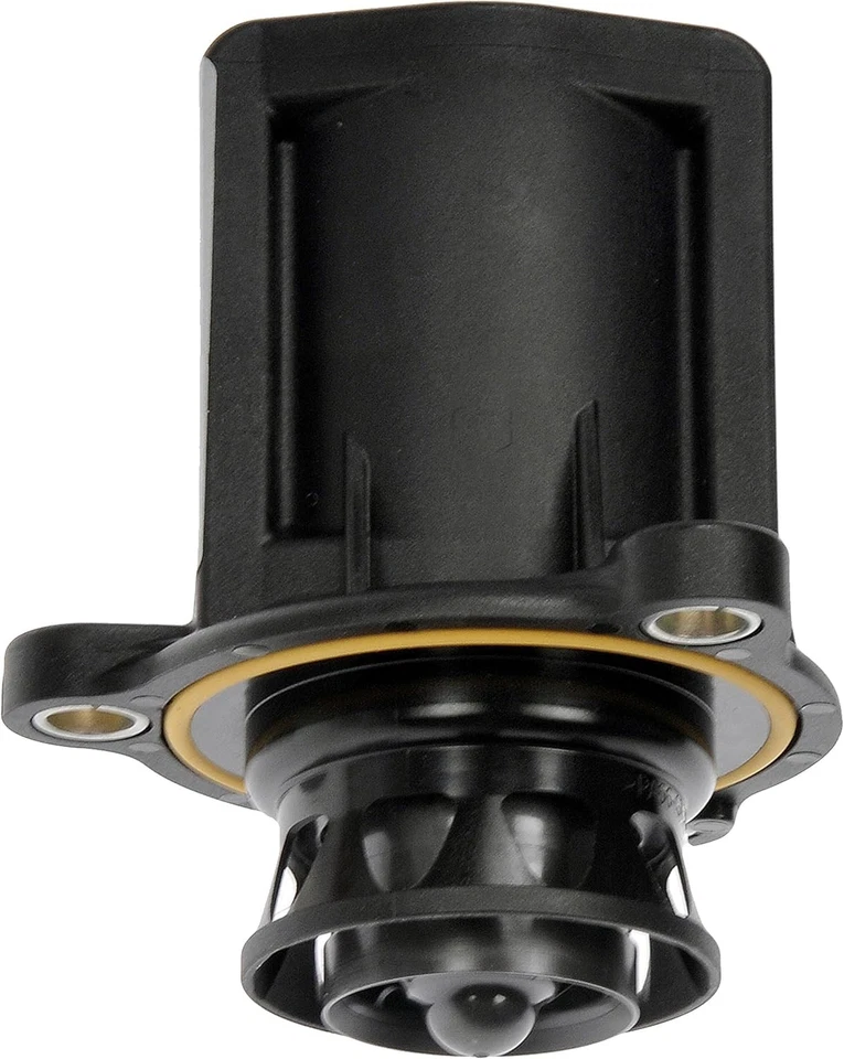 Válvula desviadora turbocompresor Dorman 911-240 compatible con Audi selecto/...  Foto 4 de 4