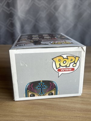 ファンコ WWE POP レイ・ミステリオ フィギュア 06 Funko Pop! WWE Rey