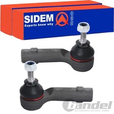 Rotule de direction Ford FUSION