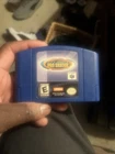 Tony Hawk Pro Skater N64