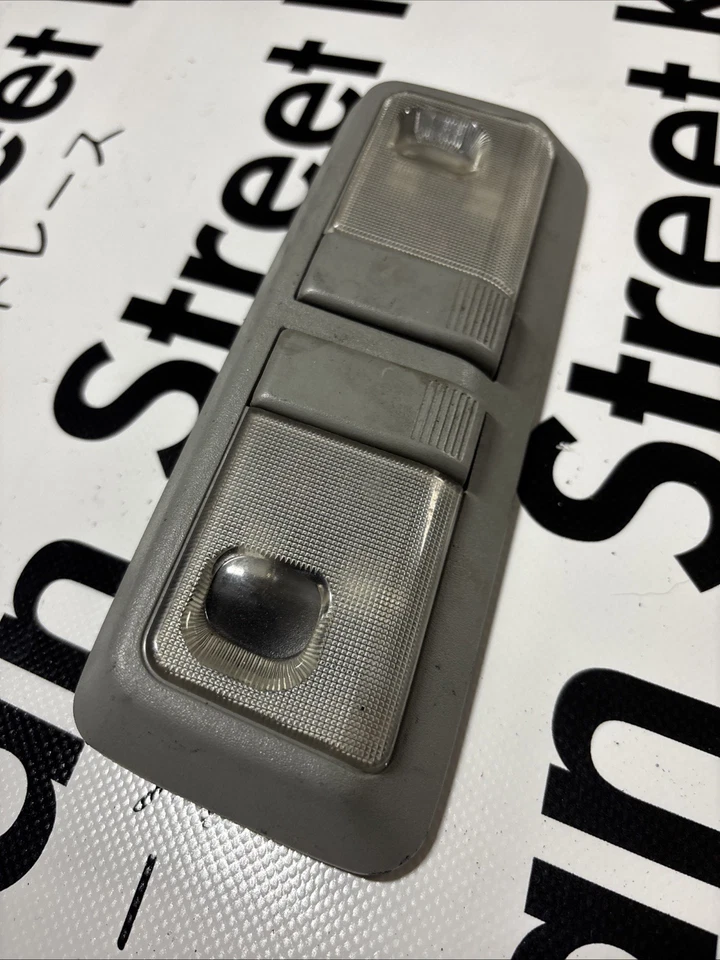 90-93 Acura Integra GSR OEM Interior Dome Lights Denso Japan Dome Lights Da9 - Image 3 of 4