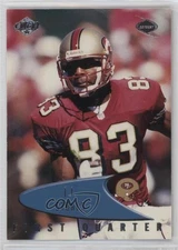 1999 Collector's Edge Odyssey JJ Stokes #131