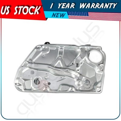 Power Window Regulator without motor For 1998-05 VW Passat Front Right Front RH