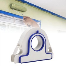 Masking Paint Tape Applicator Set, 25mm Width Blue Painter Tape Dispenser Tool
