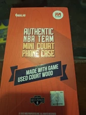 Nbalab Iphone 15 La Lakers Phone Case