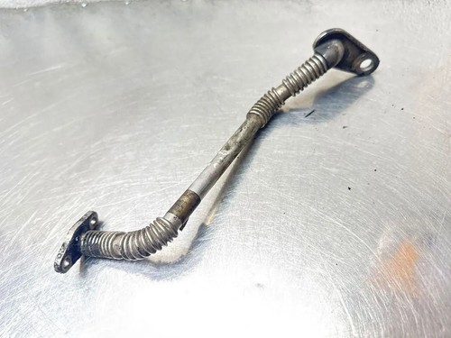 OPEL INSIGNIA A G09 Turbinenschmierrohr 55566148 2.00 Diesel 96kw 2011 34546352