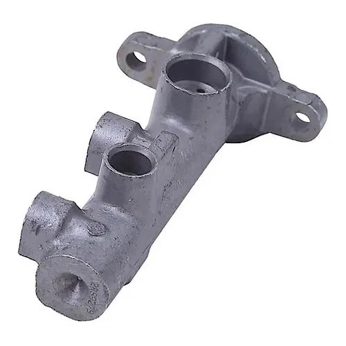 Cilindro maestro de freno Chevrolet/Pontiac Cavalier/Sunfire 2000-2005 Foto 2 de 3